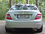 Mercedes 320 cdi