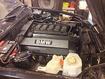 BMW E30 325 M50