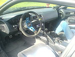 Nissan 200SX S14A