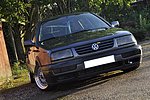 Volkswagen Vento GTD