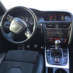 Audi A4 Tdi Quattro