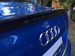 Audi A4 DTM Edition Quattro