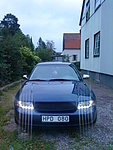 Audi a4 1.8Ts