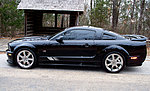Ford Mustang saleen s281
