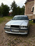 Volvo 855 2,5T AWD
