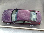 Volvo C70 2.5T 20V Coupe