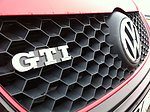 Volkswagen Golf MKV GTI