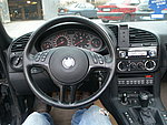 BMW 328i CAB