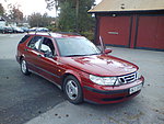 Saab 95 2,0t
