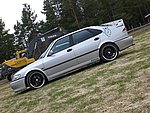 Saab 9-3 2.0 se Turbo