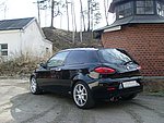 Alfa Romeo 147