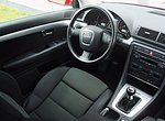 Audi A4 2.0T FSI Quattro Avant