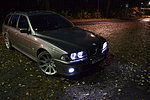 BMW E39 Touring 525i