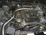 Toyota Supra MKIII