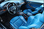 BMW M3 SMGII Coupe