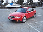 Audi A4 1,8 T