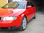 Audi A4 1,8 T