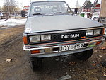 Datsun King Cab