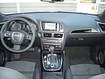 Audi Q-5 RS