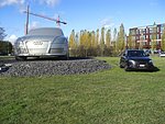 Audi Q-5 RS