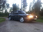 Saab 900 t8