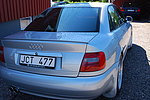 Audi A4 1.8Ts Quattro
