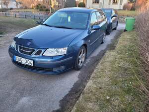 Saab 9-3 SC