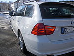 BMW 320D Touring