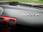Mazda 323F 1.8 DOHC Hatchback