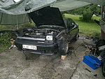 Toyota Celica GT-Four 2.0T 4WD