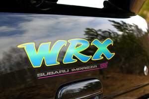 Subaru Impreza Wrx STI V.4