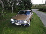 Volvo 142 GL