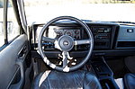 Jeep Cherokee XJ 4.0