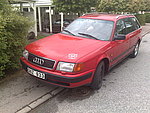 Audi 100 2,0E Avant