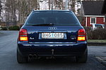 Audi A4 1.8Ts Avant