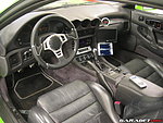 Mitsubishi 3000 GT Twinturbo