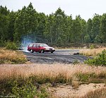Volvo v75 Turbo