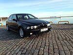 BMW 540ia