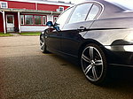 BMW 330i M
