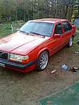Volvo 940 2.3 se