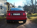 Audi 80 Coupé 2,3e