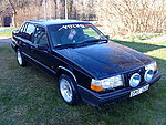 Volvo 944 GLT
