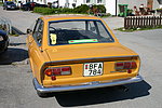 Fiat 124 Sport Coupé AC