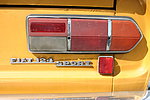 Fiat 124 Sport Coupé AC