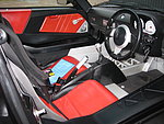 Vauxhall VX 220 Turbo