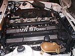 BMW 323i M5 3,6
