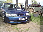 Saab 9-3 Aero