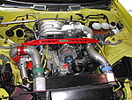 Mazda RX7 TT