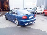 Volvo S40 2.0 T