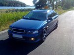 Volvo S40 2.0 T